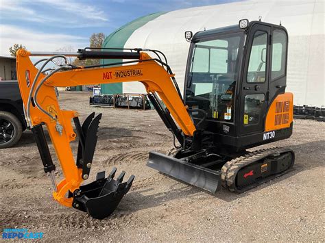 agt nt30 mini excavator|agt nt30 for sale.